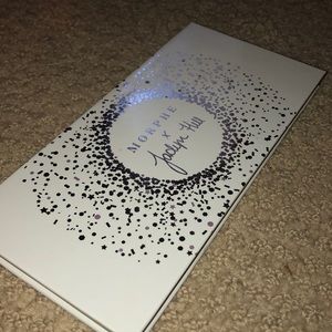 Morphe x Jaclyn hill “bling boss”